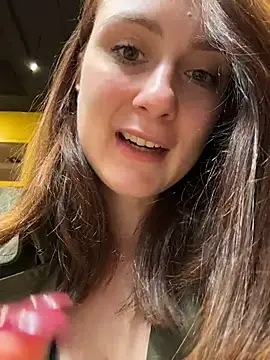 Dina_Tease – Naživo XXX chat