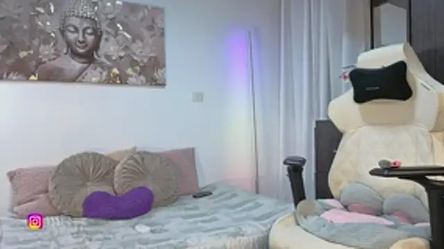 misstorm1 라이브 XXX 채팅