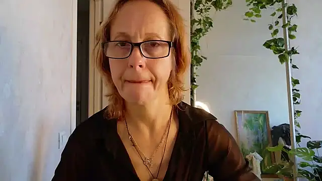 LioraWeiss – Live XXX-chat