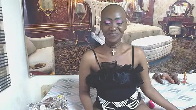 EbonyOlive69 Chat XXX in diretta