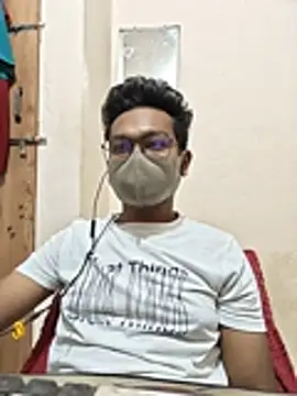 Sembang XXX Secara Langsung hot_boy709
