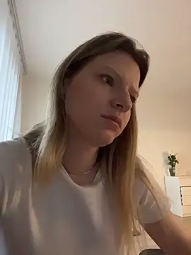 Chat XXX en directo de MaryHiggins