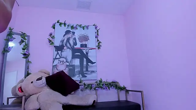 Charlotte_xx_7's Webcam Show