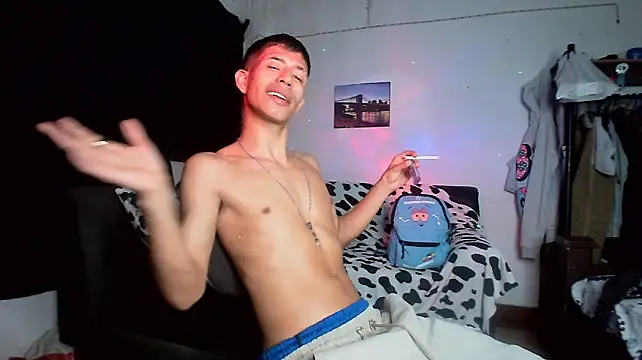Živý XXX chat dareck_18