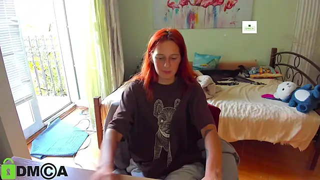 Živý XXX chat Lily_Viola