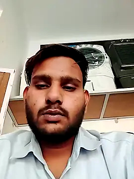 DESI_LAND_BOY Webcam show