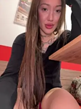 Czat XXX na żywo – SaintSquirt