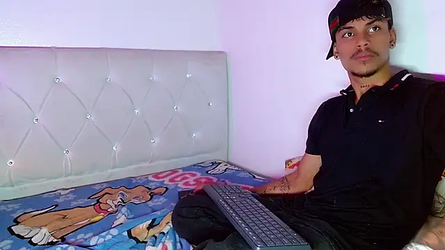 Chat XXX ao vivo de Angel_foxc13