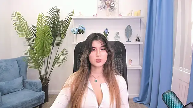 Czat XXX na żywo – AnneTLi