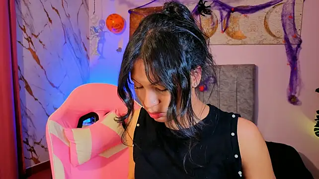clara_evanss Chat XXX in diretta