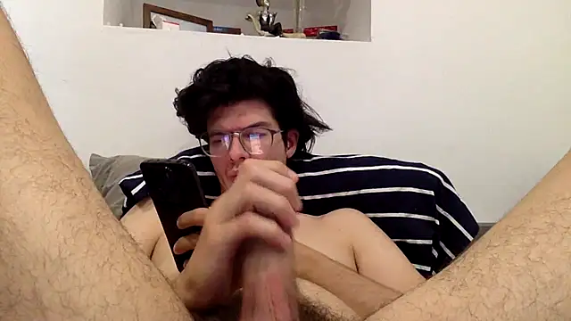 Alex_Dot Live XXX Chat