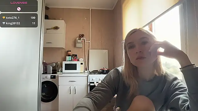 XXX chat uživo modela AngelJeni