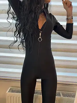 FeetVibe – Live XXX-chat
