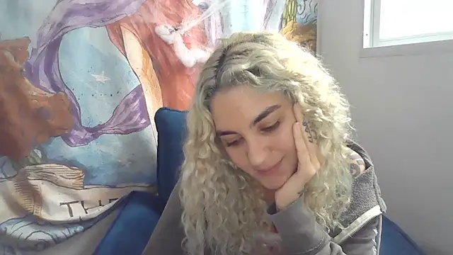 Apofenia Live XXX-Chat