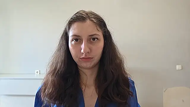 ChrystalAlma Live XXX-Chat