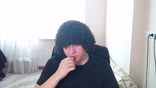 Živý XXX chat Arsen_schneider
