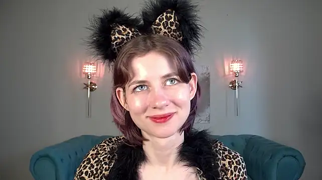 Chat XXX en directo de MarianBells