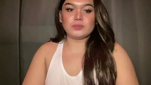 RedHead_Thalia 라이브 XXX 채팅