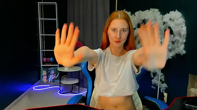 Irma_s Adlı Modelin Canlı XXX Sohbeti