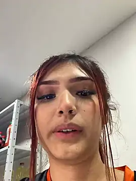 danielahall Chat XXX in diretta