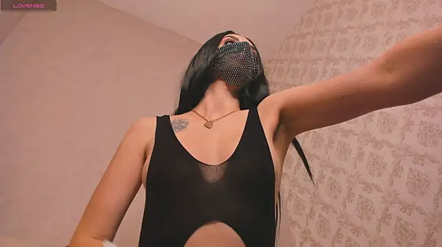 Chat XXX Live Fatima_arabia