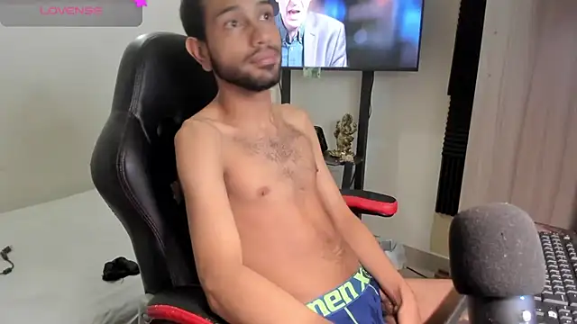 Aron_Baylorn Live XXX chat