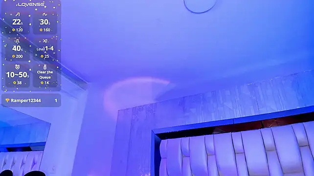 ShanezkaのライブXXXチャット