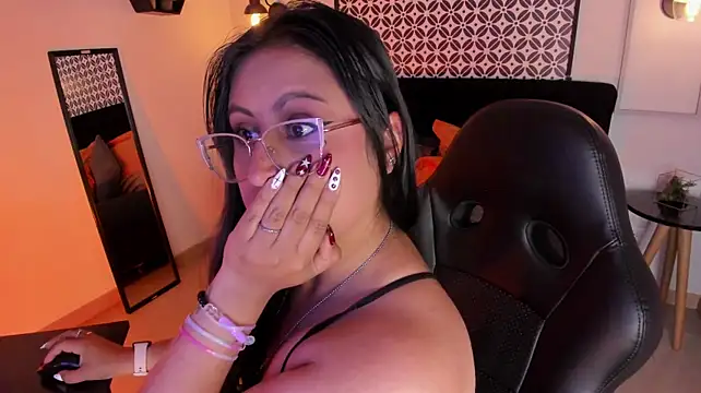 Amber_gold_'s Live XXX Chat