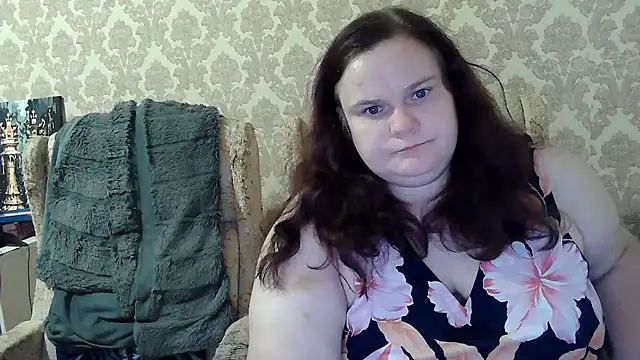 Chat +18 de EmmaXKristall ao vivo