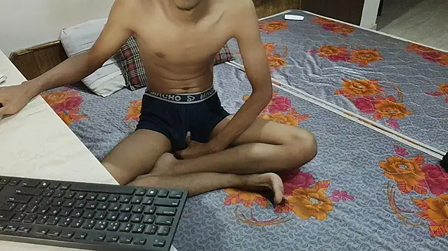 Chat XXX Live rango_licker
