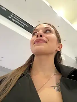 Chat XXX Live Olivia_Jemison