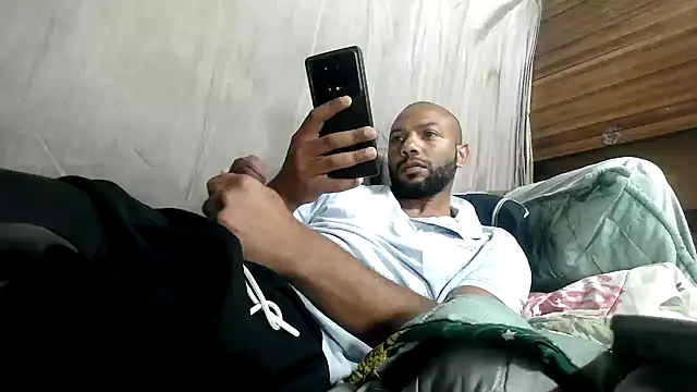 Camodickn Live XXX chat