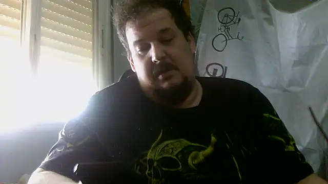 porkorossy's Live XXX Chat