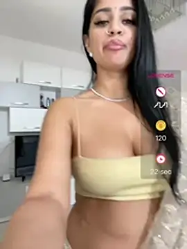 XXX chat uživo modela _adelle