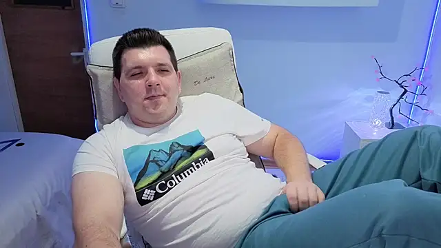 Živý XXX chat JasonJacks
