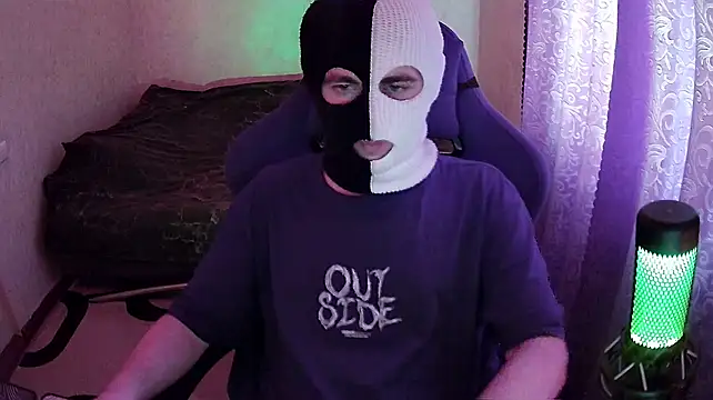 Czat XXX na żywo – fame_bc