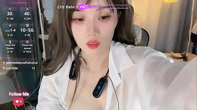 Czat XXX na żywo – ymfu8