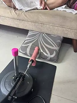 Beuti_roseのウェブカメラショー