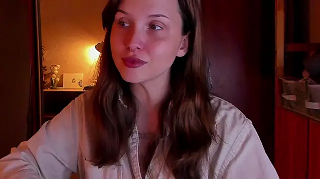 Živý XXX chat hellfirekiss