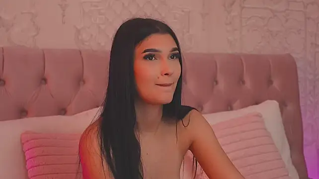XXX chat uživo modela EmyGrace