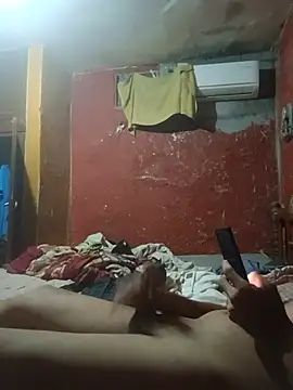 Comandante06's Live XXX Chat