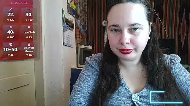 Chat +18 de Cora_Maro ao vivo