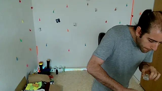 hei_69's Live XXX Chat