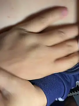 MissY_9のライブXXXチャット