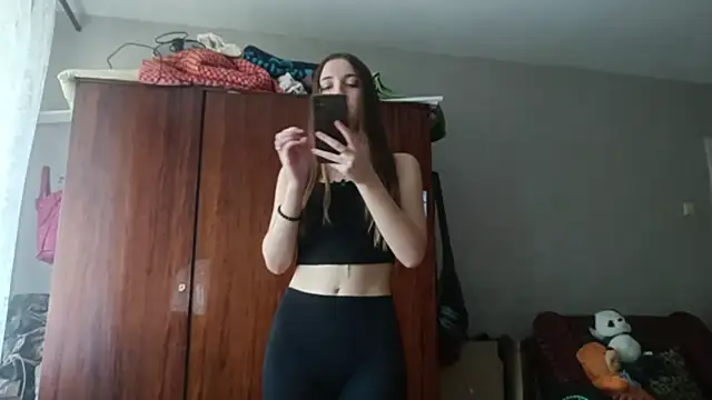 Živý XXX chat WynonaFarhat