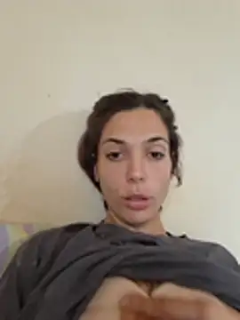 Wild_Witch Live XXX-chat