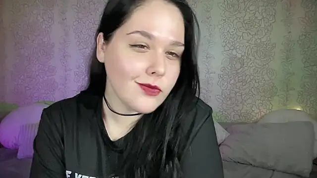 XXX chat uživo modela IvyLebelly