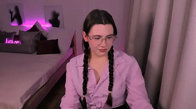 StellaDarks élő XXX-chatje