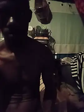 Huge3rdLeg Webcamshow