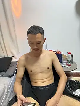 Chat +18 de lun_kai ao vivo